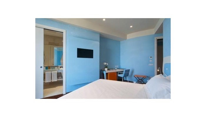 Hotel Grande Albergo Delle Nazioni poza 7