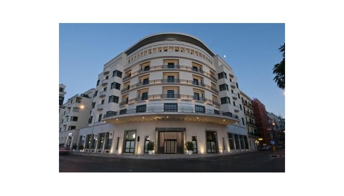 Hotel Grande Albergo Delle Nazioni poza 45