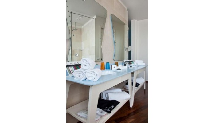 Hotel Grande Albergo Delle Nazioni poza 29