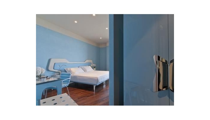 Hotel Grande Albergo Delle Nazioni poza 12