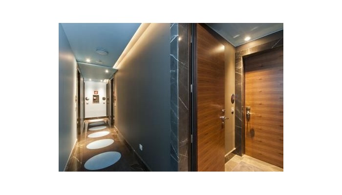 Hotel Grande Albergo Delle Nazioni poza 39