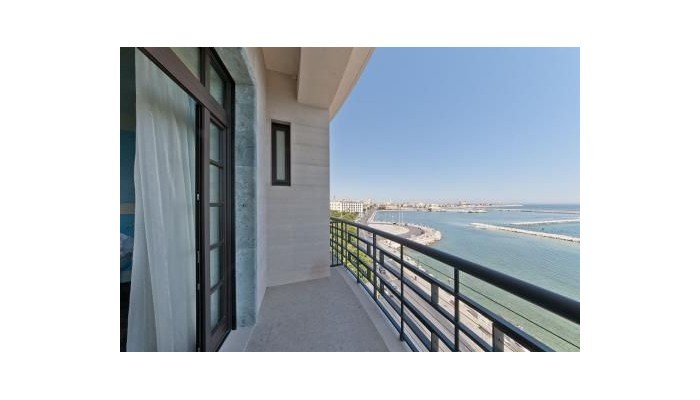 Hotel Grande Albergo Delle Nazioni poza 21