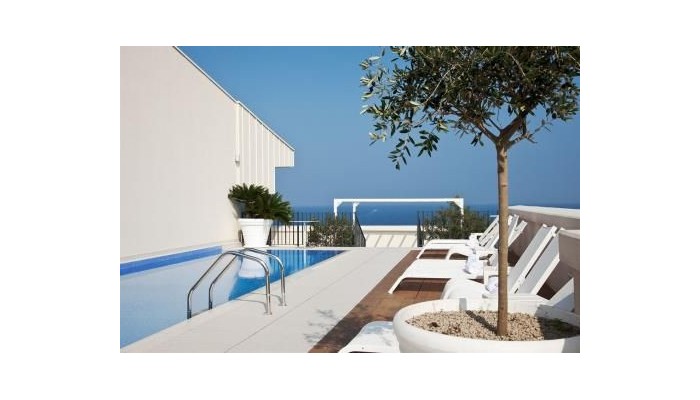 Hotel Grande Albergo Delle Nazioni poza 32