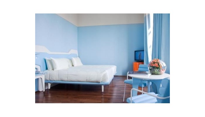 Hotel Grande Albergo Delle Nazioni poza 10