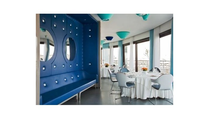 Hotel Grande Albergo Delle Nazioni poza 36