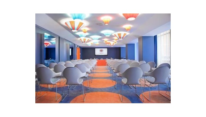 Hotel Grande Albergo Delle Nazioni poza 43