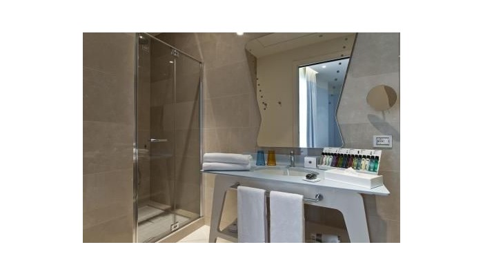 Hotel Grande Albergo Delle Nazioni poza 26