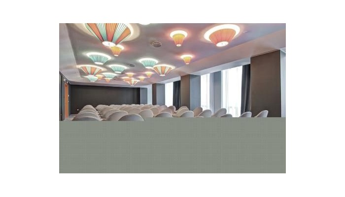 Hotel Grande Albergo Delle Nazioni poza 42