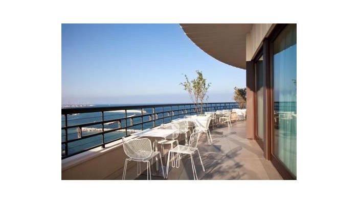 Hotel Grande Albergo Delle Nazioni poza 46