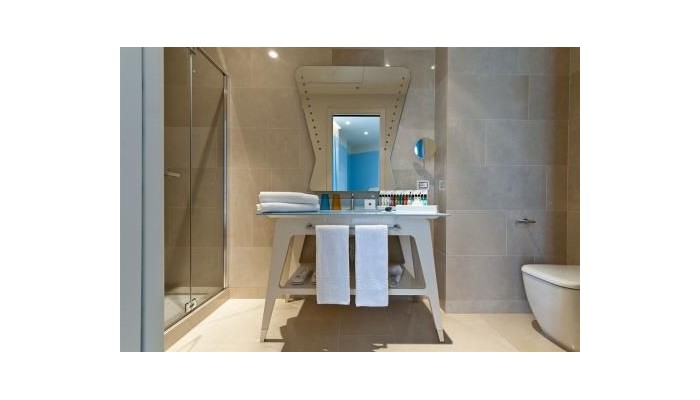 Hotel Grande Albergo Delle Nazioni poza 25