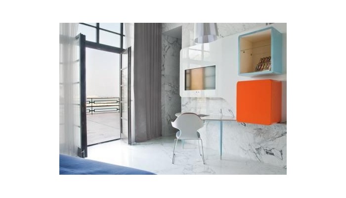 Hotel Grande Albergo Delle Nazioni poza 18