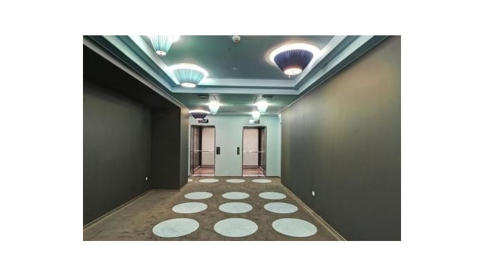 Hotel Grande Albergo Delle Nazioni poza 40