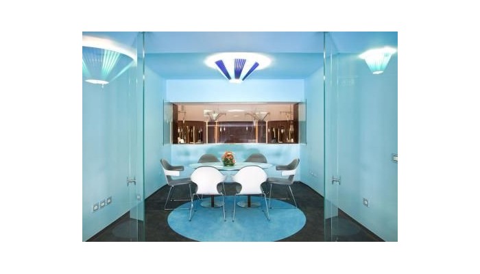 Hotel Grande Albergo Delle Nazioni poza 44