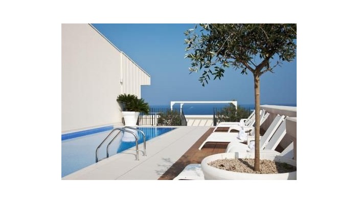 Hotel Grande Albergo Delle Nazioni poza 1