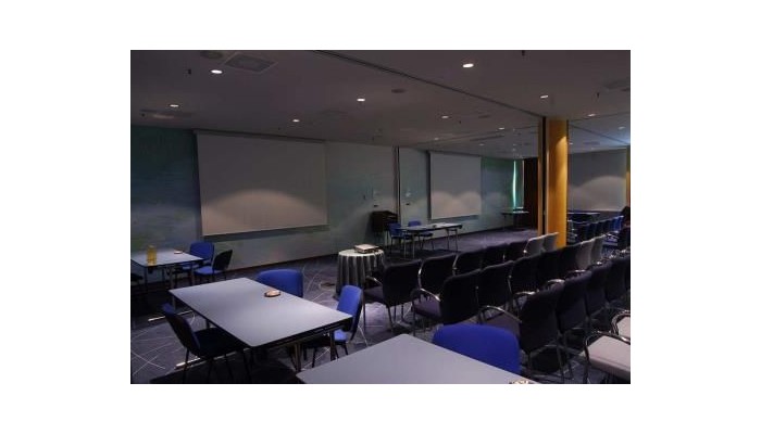 Hotel Hilton Garden Inn Bari poza 0