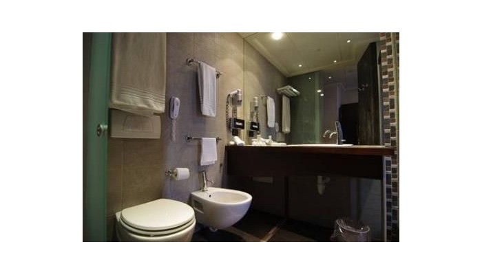 Hotel Hilton Garden Inn Bari poza 1