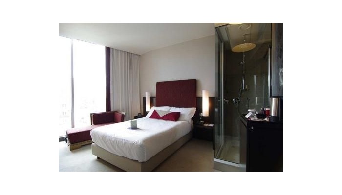 Hotel Hilton Garden Inn Bari poza 3