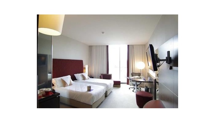 Hotel Hilton Garden Inn Bari poza 9