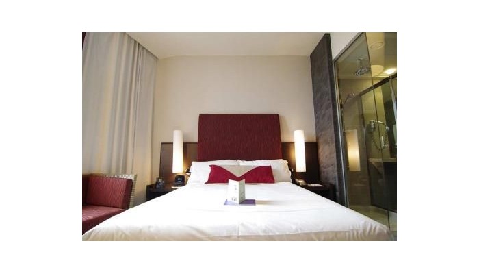 Hotel Hilton Garden Inn Bari poza 12