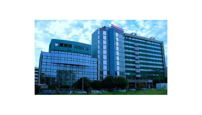 Hotel Hilton Garden Inn Bari poza 25