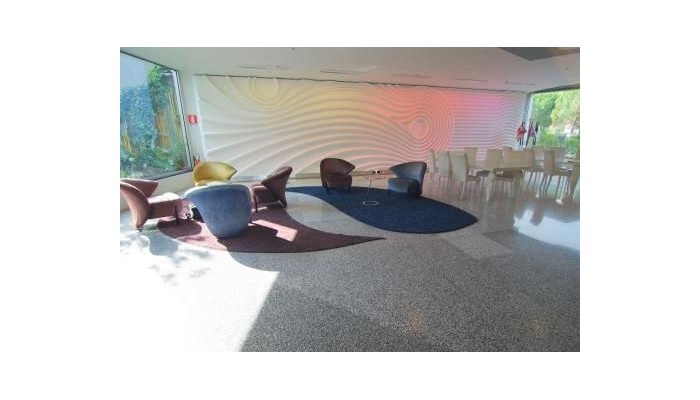 Hotel Hilton Garden Inn Bari poza 17