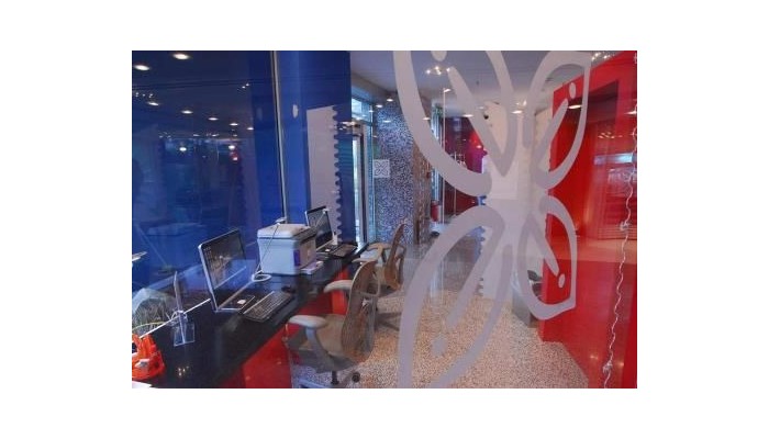 Hotel Hilton Garden Inn Bari poza 18