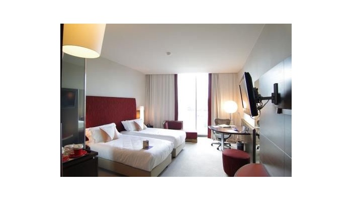 Hotel Hilton Garden Inn Bari poza 20