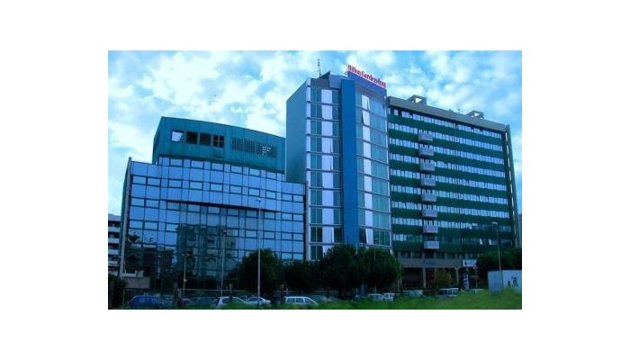 Hotel Hilton Garden Inn Bari poza 23