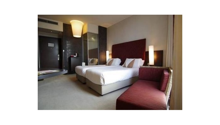 Hotel Hilton Garden Inn Bari poza 24