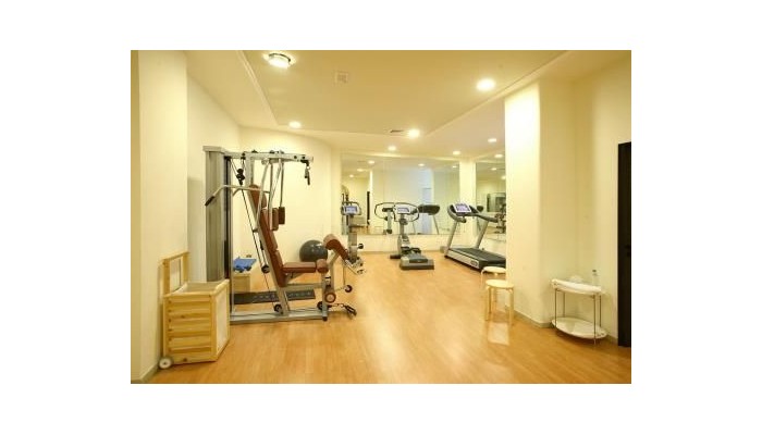 Hotel Il Melograno poza 17