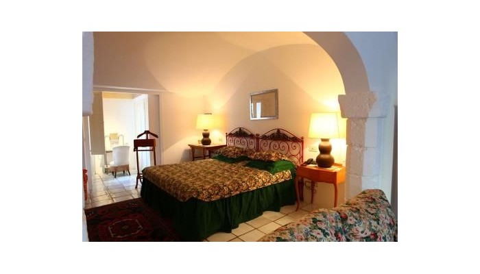 Hotel Il Melograno poza 7