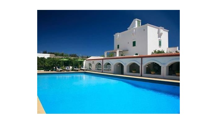 Hotel Il Melograno poza 16