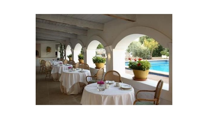 Hotel Il Melograno poza 23