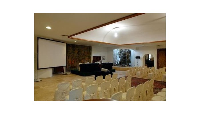 Hotel Il Melograno poza 26