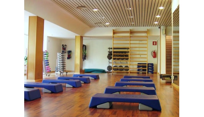 Hotel Majesty poza 0