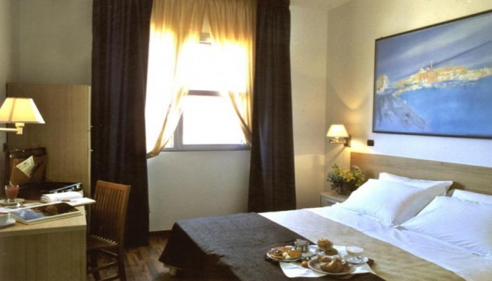 Hotel Majesty poza 3