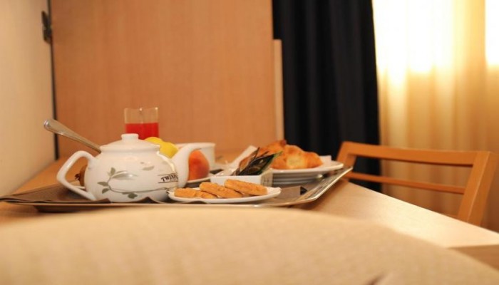 Hotel Majesty poza 4