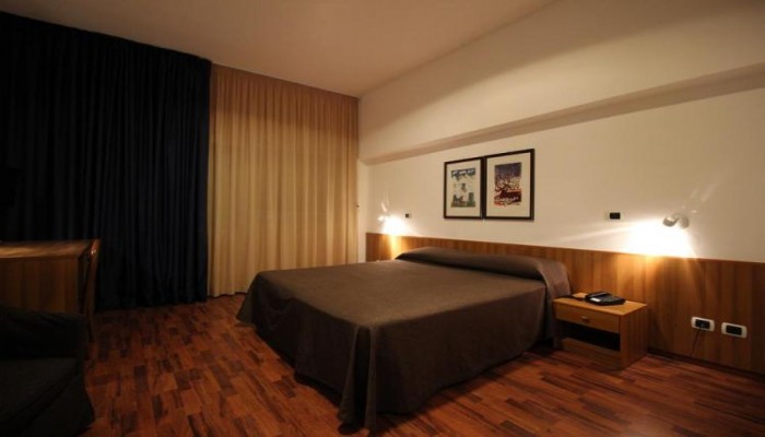 Hotel Majesty poza 5