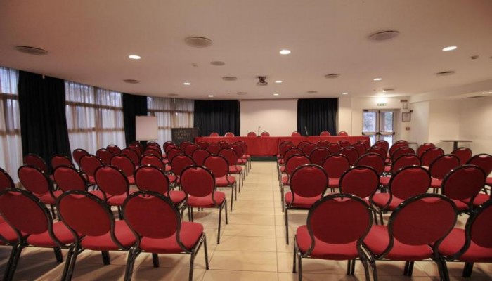 Hotel Majesty poza 10