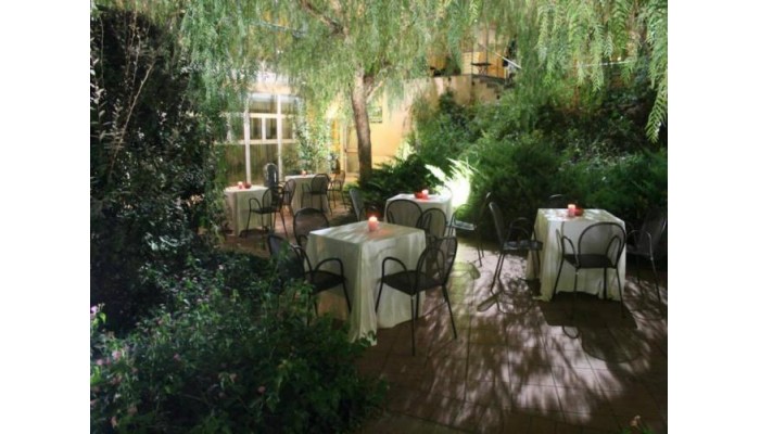 Hotel Majesty poza 12