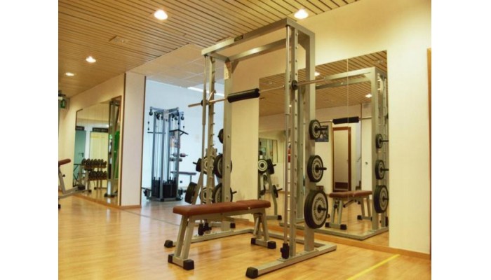 Hotel Majesty poza 17