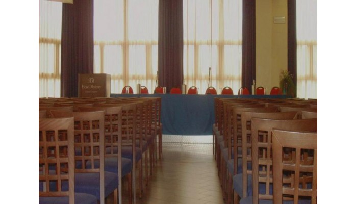 Hotel Majesty poza 18