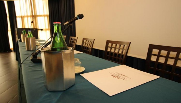 Hotel Majesty poza 21