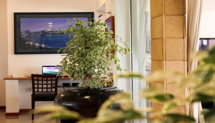 Hotel Majesty poza 22