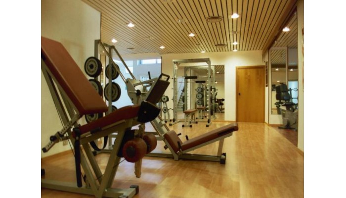 Hotel Majesty poza 27