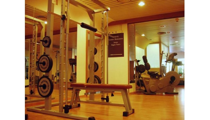 Hotel Majesty poza 29