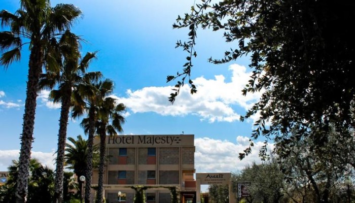 Hotel Majesty poza 33