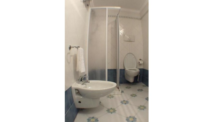Hotel Nema poza 7