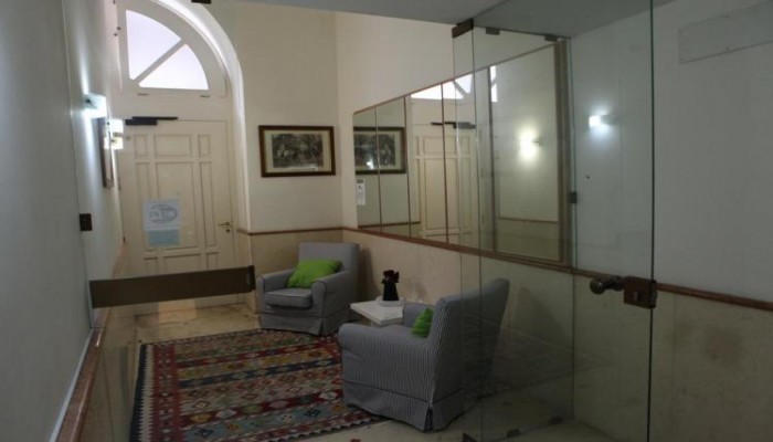 Hotel Nema poza 1