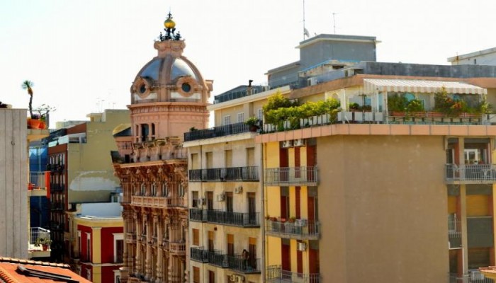 Hotel Nema poza 0